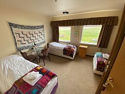 Hotel Breidavik