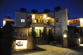 Ammos Villas