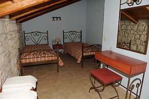 Ammos Villas