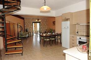 Ammos Villas