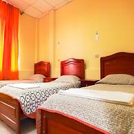 Hotel Unicornio