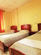 Hotel Unicornio