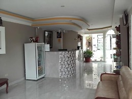 Hotel Unicornio
