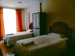 Hotel Unicornio