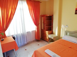Hotel Unicornio