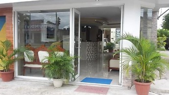 Hotel Unicornio