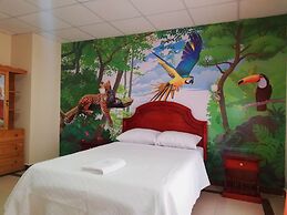 Hotel Unicornio
