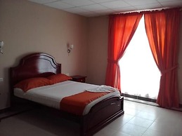 Hotel Unicornio