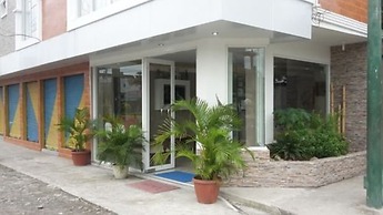 Hotel Unicornio