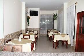 Hotel Unicornio