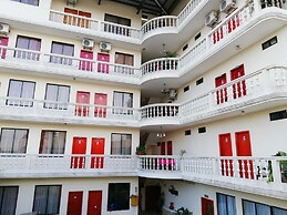 Hotel Unicornio