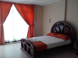 Hotel Unicornio