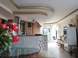 Hotel Unicornio