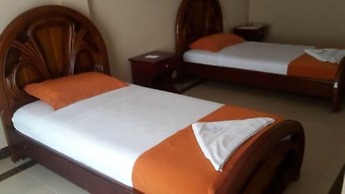 Hotel Unicornio