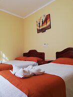 Hotel Unicornio