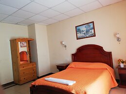 Hotel Unicornio