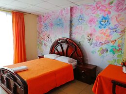 Hotel Unicornio