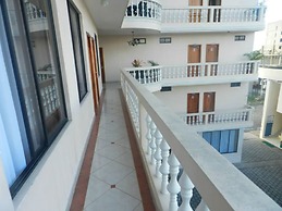 Hotel Unicornio