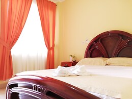 Hotel Unicornio