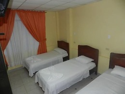 Hotel Unicornio