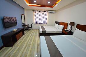 Hotel Gabriella