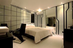 Hwagok Lush Hotel