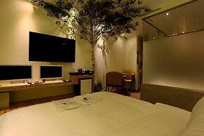 Hwagok Lush Hotel