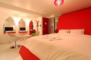 Hwagok Lush Hotel