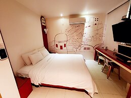 Hwagok Lush Hotel
