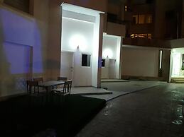 Boronia Hotel Apartments