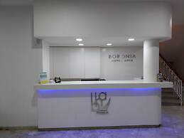 Boronia Hotel Apartments
