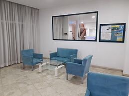 Boronia Hotel Apartments