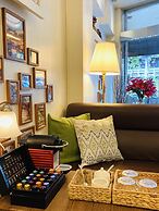 Grace house homestay