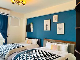 Grace house homestay