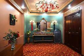 LapaSori Otel