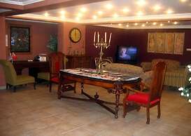 LapaSori Otel
