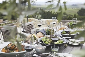 Te Arai Lodge