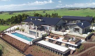 Te Arai Lodge
