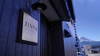 JINYA Fujikawaguchiko