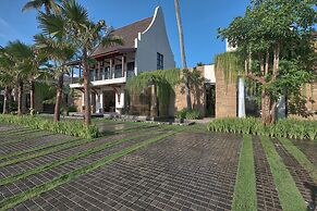 Kemangi Bed & Breakfast