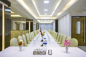 White Palace Hotel