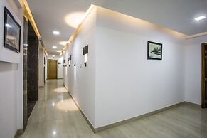 White Palace Hotel