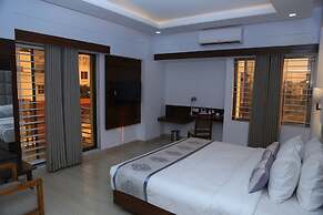 White Palace Hotel