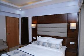 White Palace Hotel