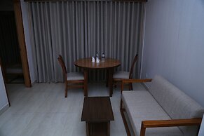 White Palace Hotel