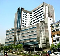 White Palace Hotel