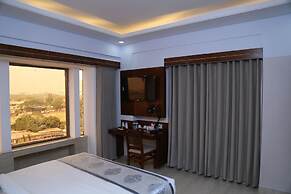 White Palace Hotel