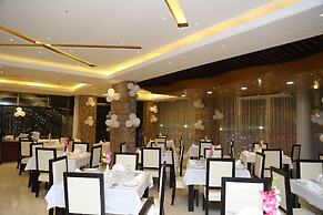 White Palace Hotel