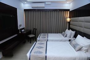 White Palace Hotel