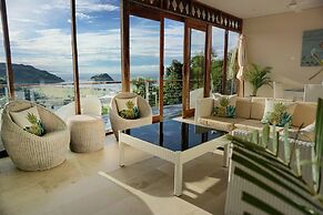 Villa Atas Pelangi